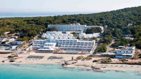 Riu La Mola Formentera